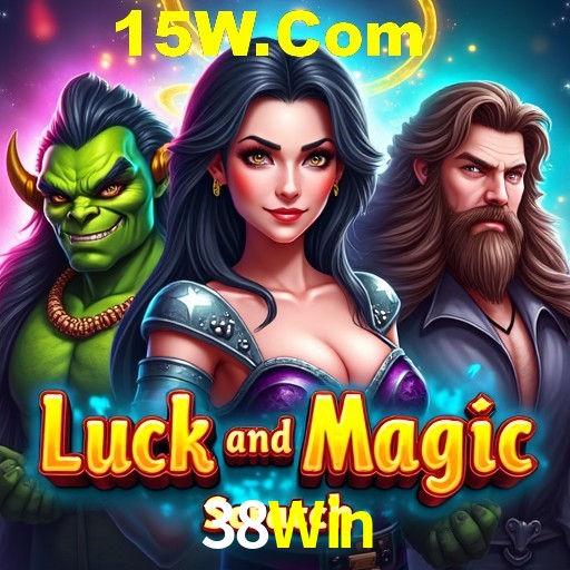 Exclusive Offers 38Win