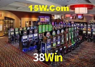 Estatísticas Esportivas 38Win