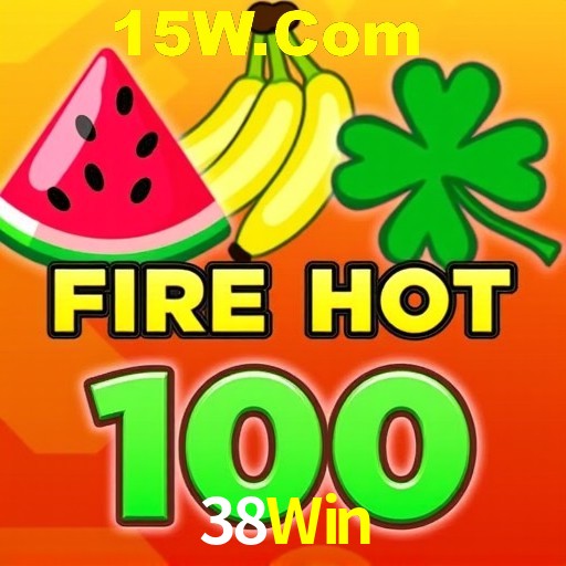 Game Providers 38Win