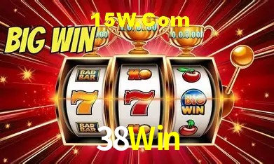 Casino Ao Vivo 38Win