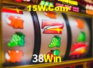 Especiais de Fim de Semana 38Win