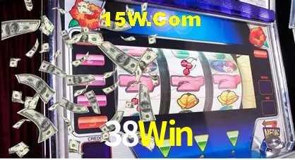 Jogos de Slot 38Win