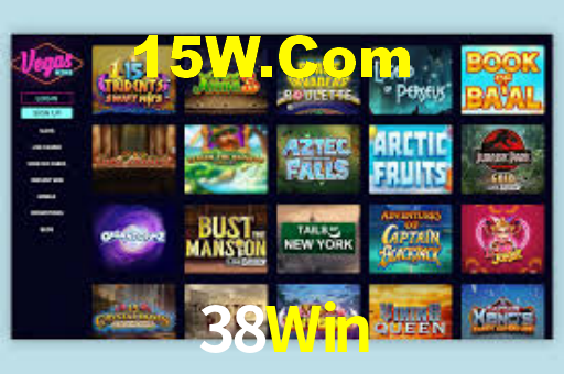38Win,38Win Bet