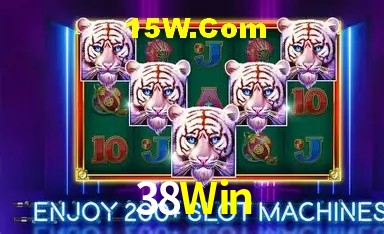 Diretório de Jogos 38Win