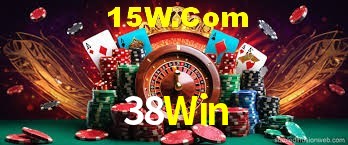 Welcome Bonus 38Win