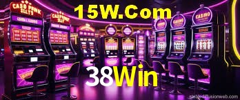Statistics 38Win