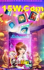 Estatísticas do Jogo 38Win
