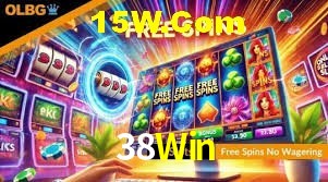 Experiência VIP 38Win