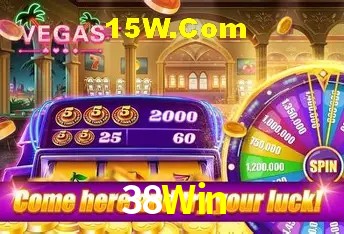 Tecnologia da Plataforma 38Win