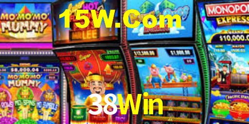 38Win Bet