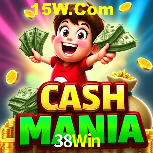 Slot Games 38Win