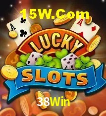 Recursos de Bônus 38Win